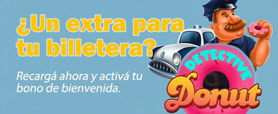 Bono exclusivo para argentinos banner