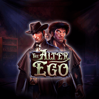 The Alter Ego thumbnail