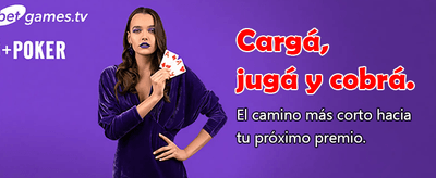 Gana grandes premios hoy